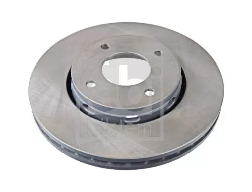 2x Brake Disc