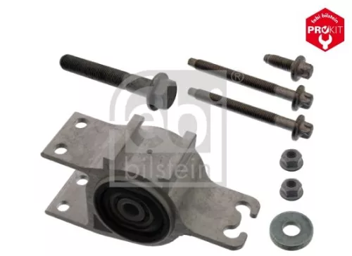 1x Mounting, control/trailing arm