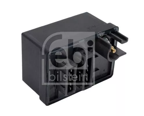 FEBI BILSTEIN 1x Relay, glow plug system (44177)