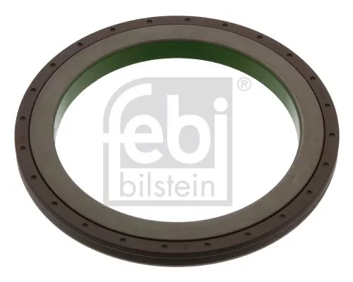 1x Shaft Seal, manual transmission