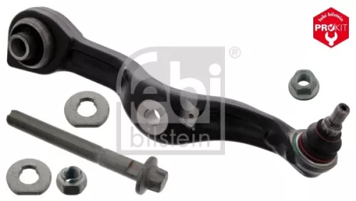 1x Control/Trailing Arm, wheel suspension
