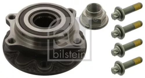 1x Wheel Bearing Kit