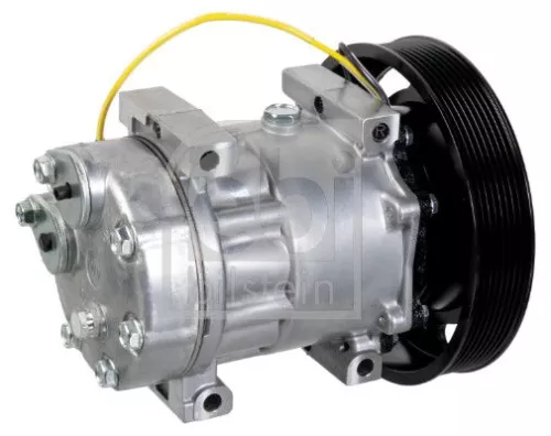 FEBI BILSTEIN 1x Compressor, air conditioning (44366)