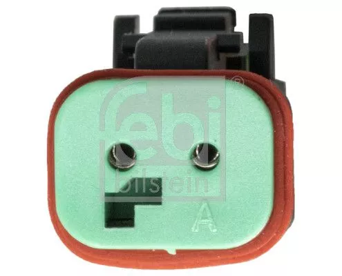 FEBI BILSTEIN 1x Compressor, air conditioning (44369)