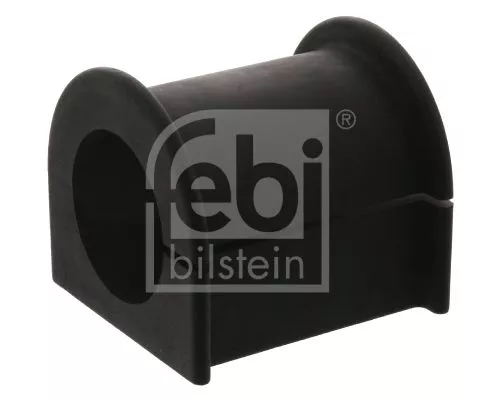 2x Mounting, stabiliser bar