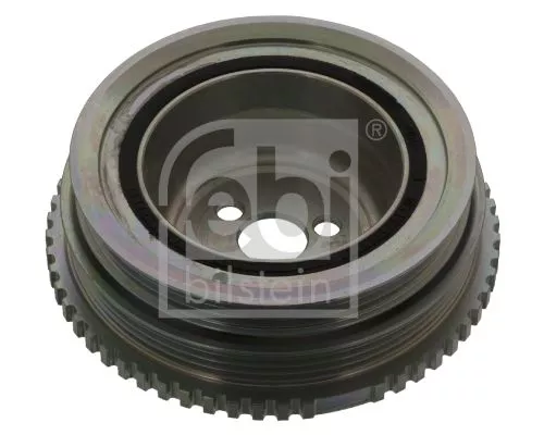 1x Belt Pulley, crankshaft