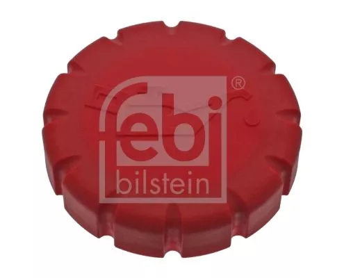 1x Sealing Cap, oil filler neck