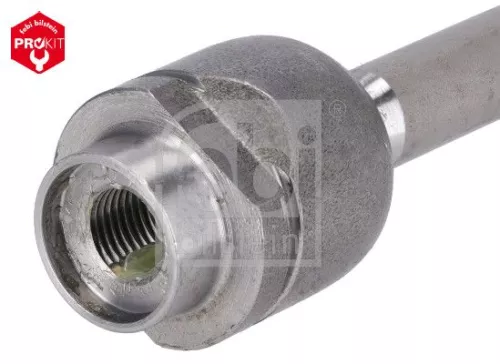 FEBI BILSTEIN 1x Inner Tie Rod (44437)