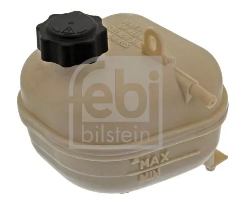 1x Expansion Tank, coolant