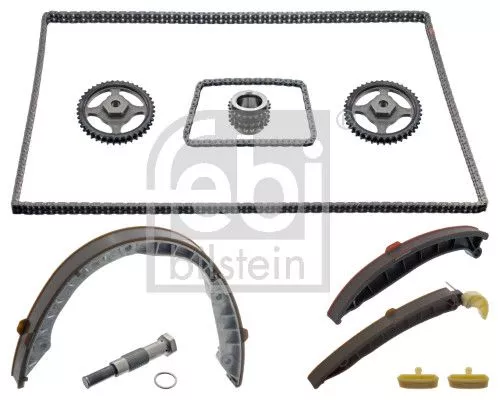 1x Timing Chain Kit