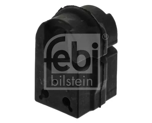 2x Mounting, stabiliser bar