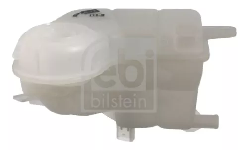 1x Expansion Tank, coolant