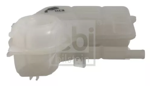 1x Expansion Tank, coolant