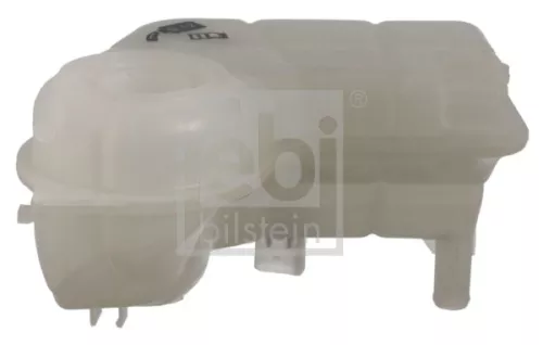 1x Expansion Tank, coolant