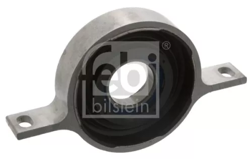 1x Suspension, propshaft