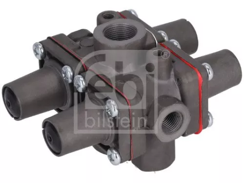 FEBI BILSTEIN 1x Multi-circuit Protection Valve (44573)