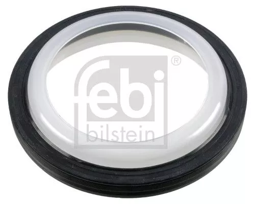 1x Shaft Seal, crankshaft