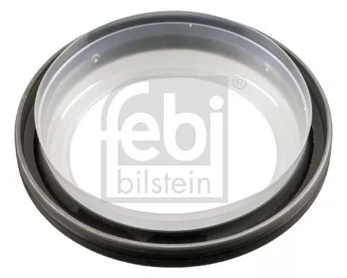 FEBI BILSTEIN 1x Shaft Seal, crankshaft (44579)