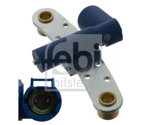1x Sensor, crankshaft pulse