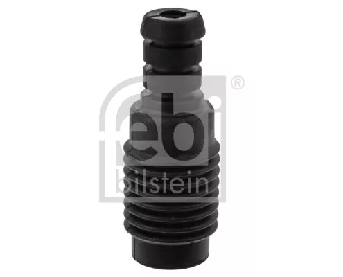 1x Protective Cap/Bellow, shock absorber