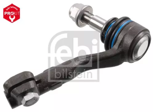 FEBI BILSTEIN 1x Tie Rod End (44657)