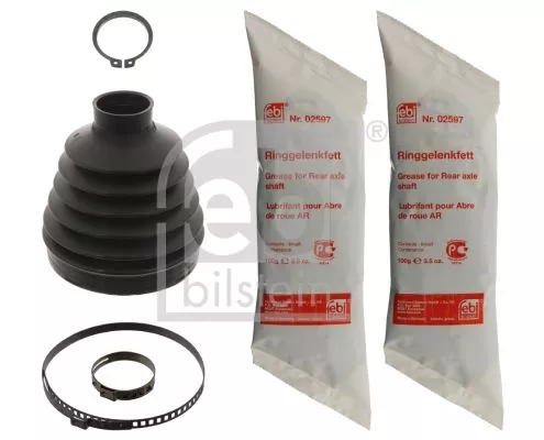 1x Bellow Kit, drive shaft