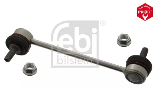 1x Link/Coupling Rod, stabiliser bar