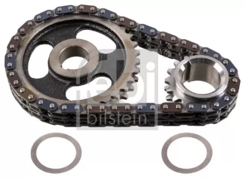 1x Timing Chain Kit