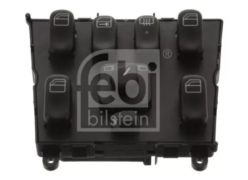 1x Multi-Function Switch