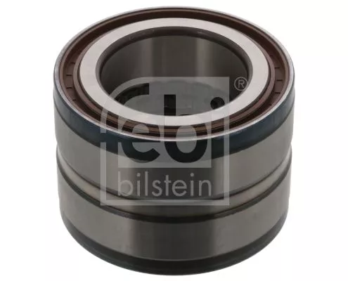 1x Wheel Bearing Kit