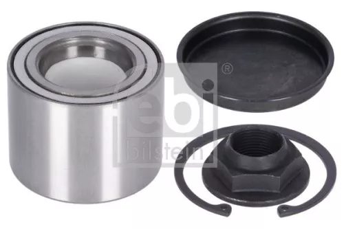 1x Wheel Bearing Kit