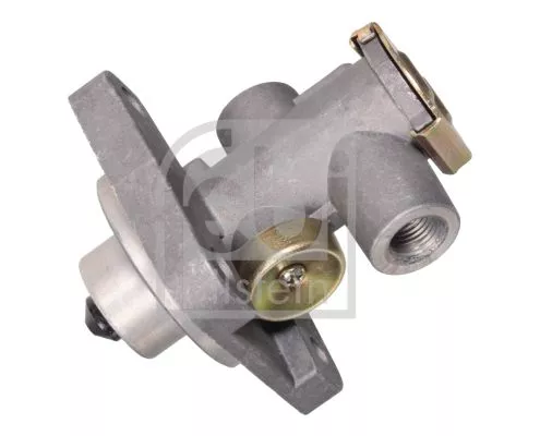 1x Solenoid Valve, shift cylinder