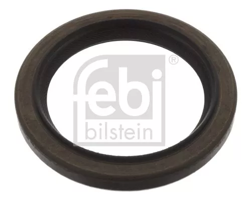 1x Shaft Seal, manual transmission main shaft
