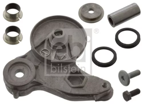 1x Repair Kit, V-ribbed belt tensioner