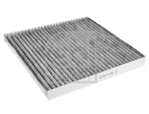 1x Filter, cabin air