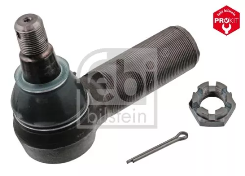 1x Angled Ball Joint, steering drag link