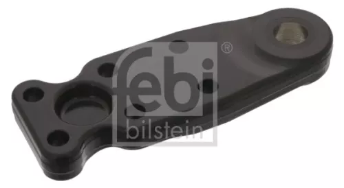 1x Bushing, stabiliser coupling rod