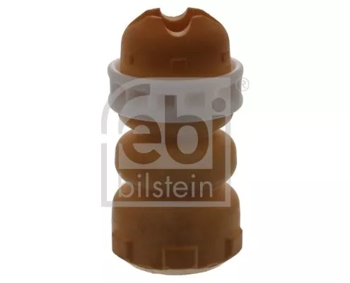 1x Rubber Buffer, suspension