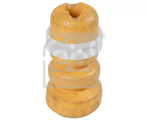 1x Rubber Buffer, suspension