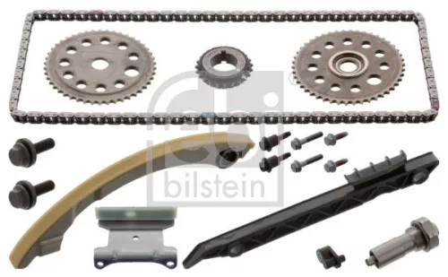 1x Timing Chain Kit