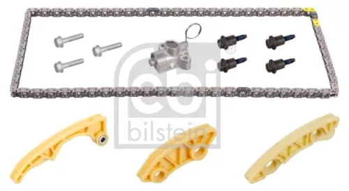 1x Timing Chain Kit