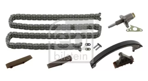 1x Timing Chain Kit