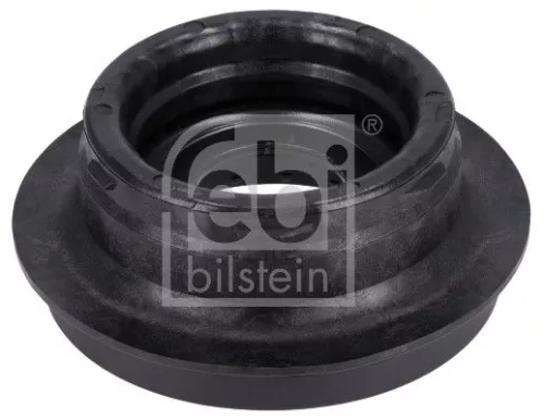 FEBI BILSTEIN 1x Rolling Bearing, suspension strut support mount (45037)