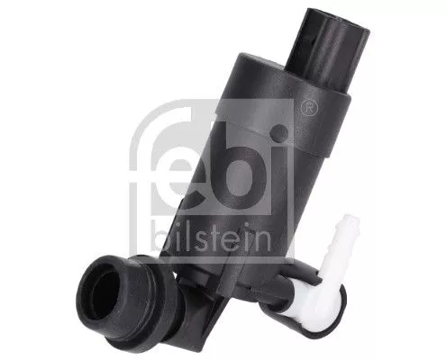 FEBI BILSTEIN 1x Washer Fluid Pump, window cleaning (45039)