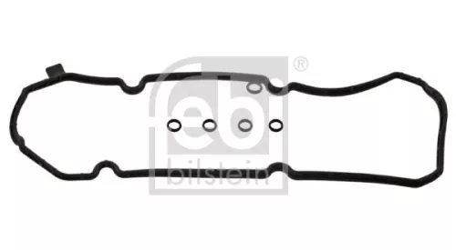 1x Gasket, cylinder head cover