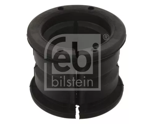 2x Mounting, stabiliser bar