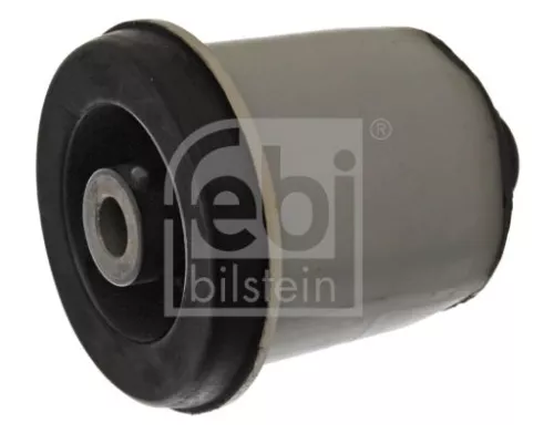 1x Bushing, axle beam