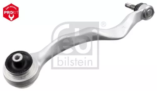 FEBI BILSTEIN 1x Control/Trailing Arm, wheel suspension (45091)