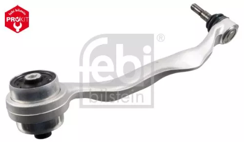 FEBI BILSTEIN 1x Control/Trailing Arm, wheel suspension (45092)