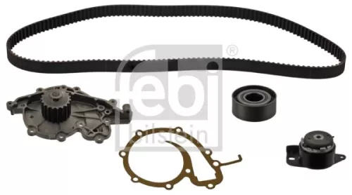 1x Water Pump & Timing Belt Kit